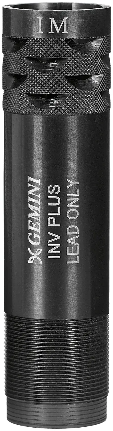 Чок GEMINI INVECTOR Plus IM (0.63) кал. 12. Для моделей Browning 525/Maxus/Cynergy