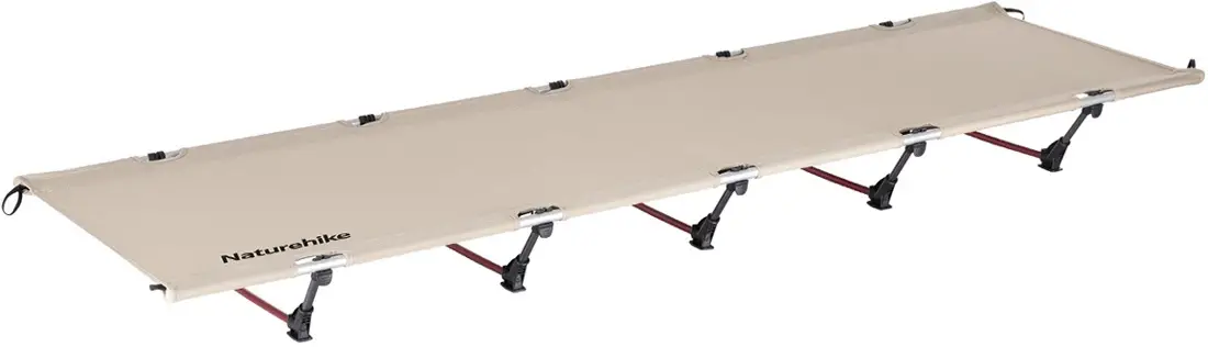 Розкладачка Naturehike XJC05 NH20JJ001 Khaki