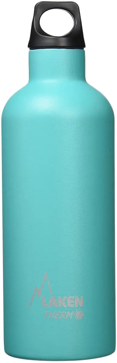 Термопляшка Laken Futura Thermo 0.5L Turquoise