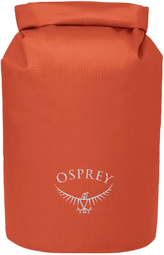 Гермомішок Osprey Wildwater Dry Bag 8 Mars Orange