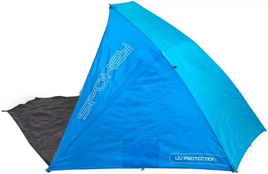 Палатка Spokey Cloud 2in1 Blue