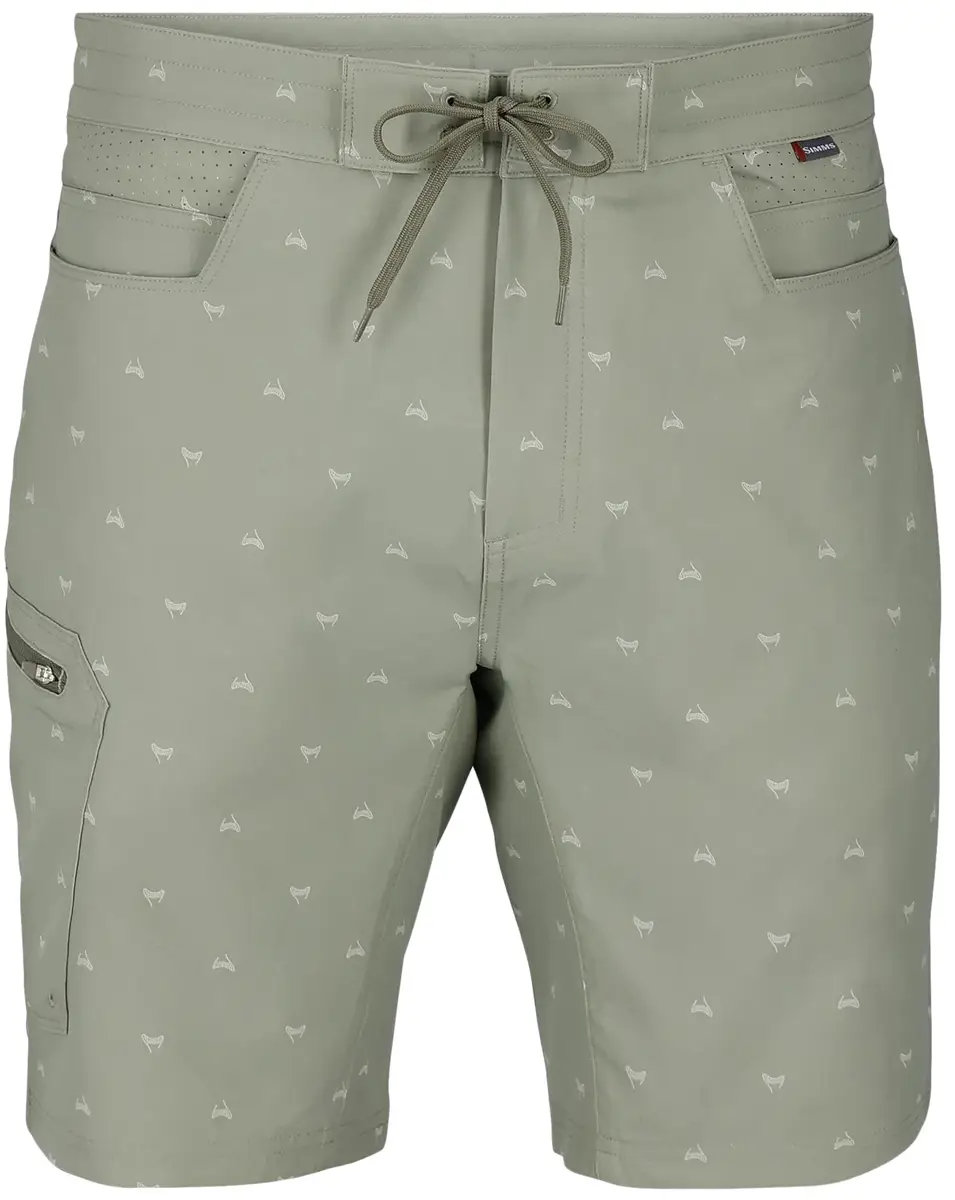 Шорти Simms Seamount Board Short