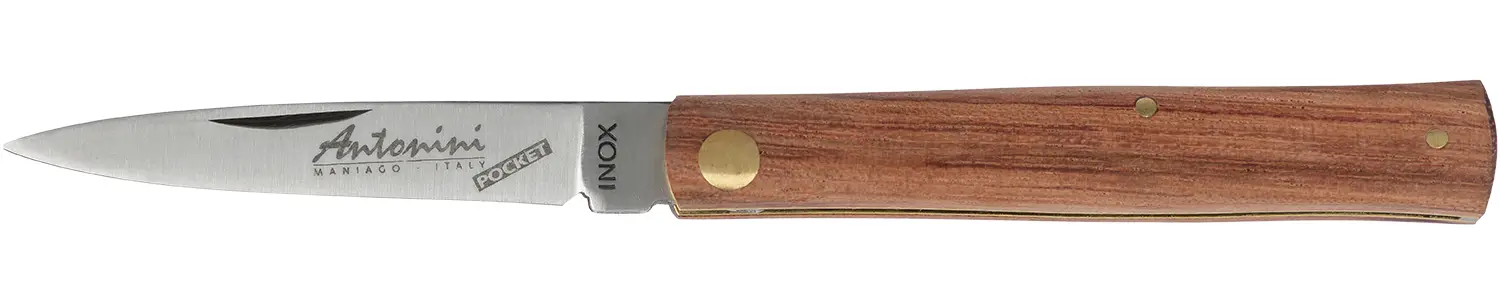 Ніж Antonini Pocket Siciliano 15