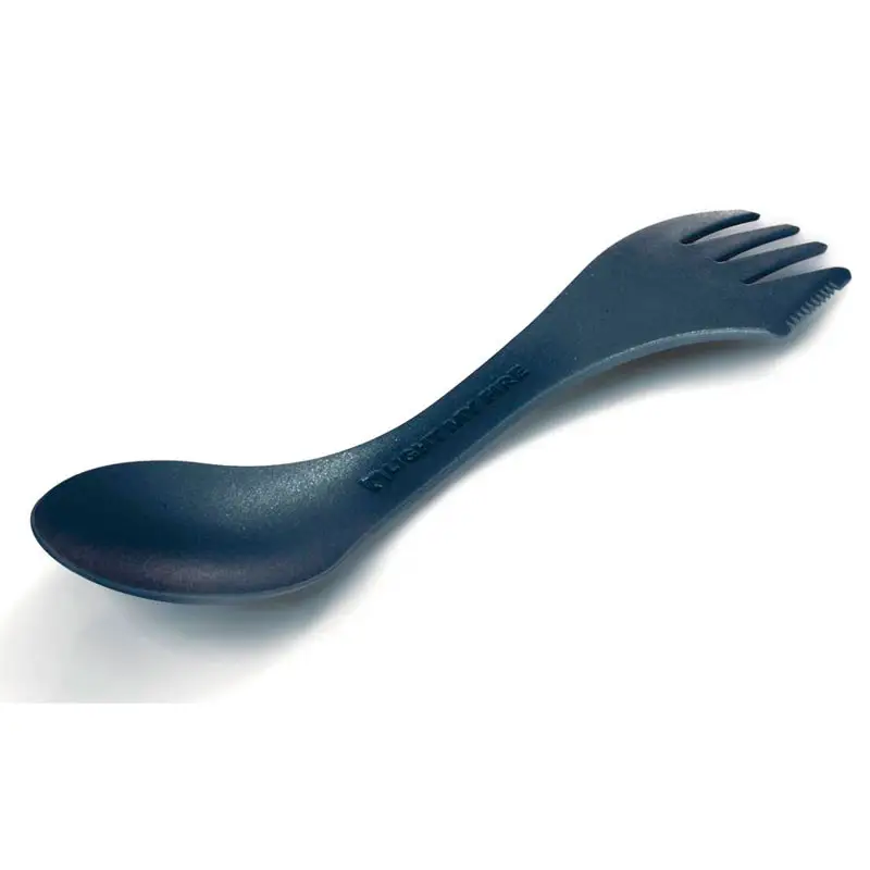 Ловилка Light my fire Spork Original Pin-pack. Темно синій