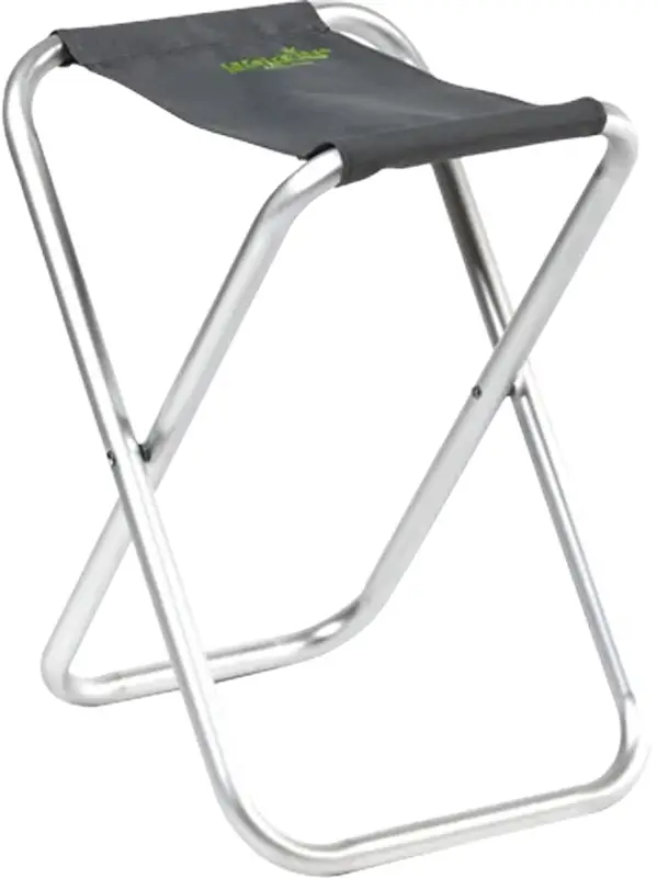 Стілець складаний Norfin Tampere Сірий