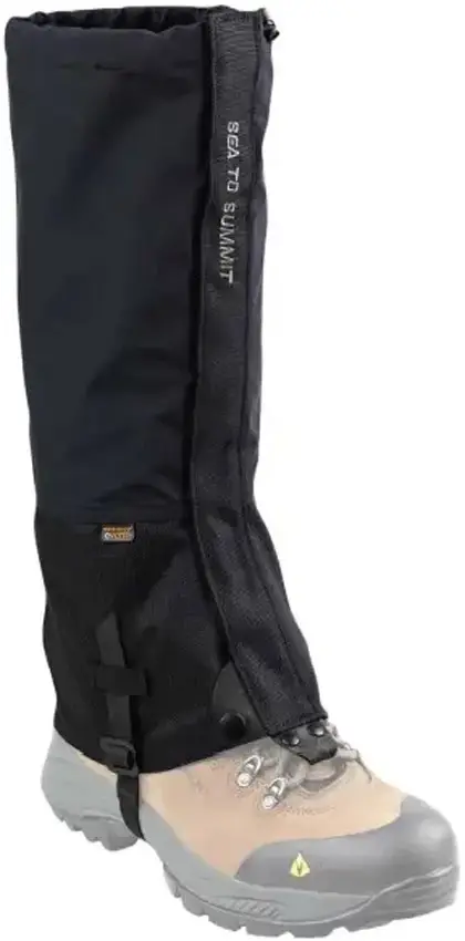 Гетры Sea To Summit