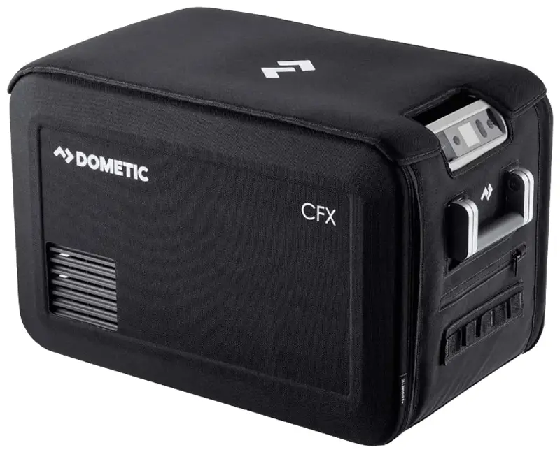 Чехол Dometic CFX3 PC35 Protective Cover Black