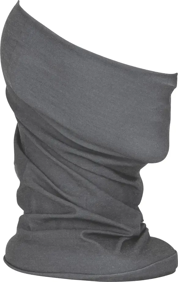 Бафф Simms Neck Gaiter One size Steel