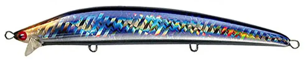 Воблер Tackle House Tuned K-ten Force 130F 130mm 18.0g SH Seguro Katakuchi