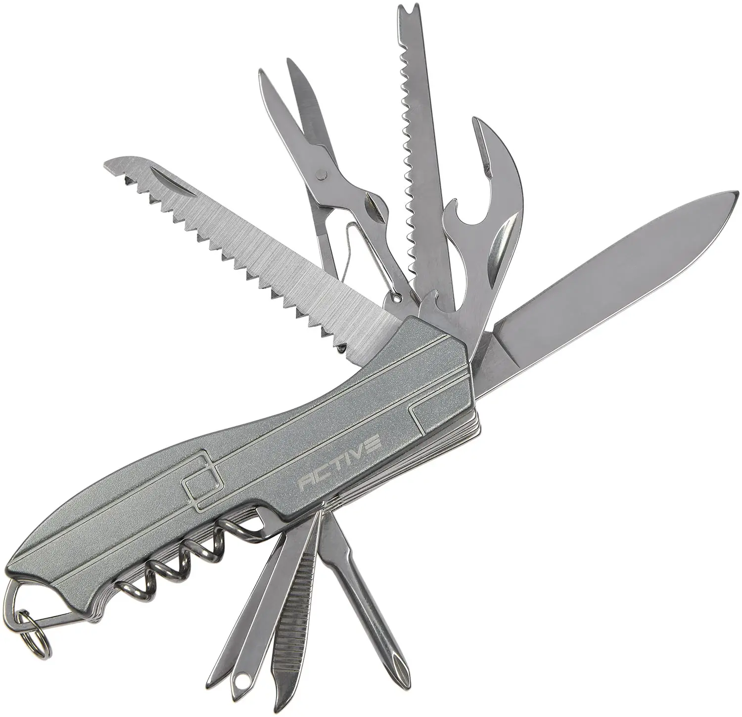 Ніж багатофункціональний Active Shrimp