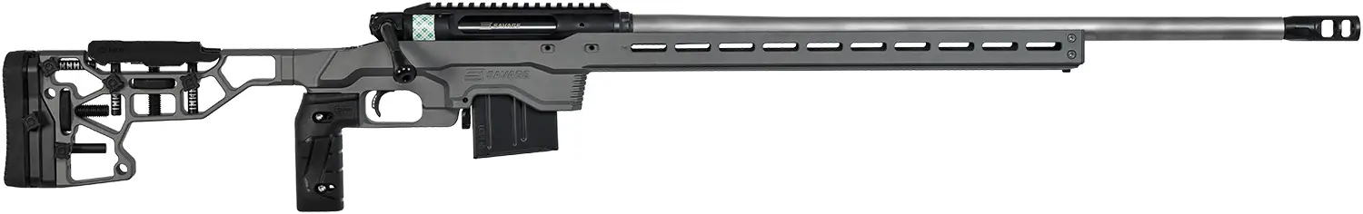 Карабін Savage Impulse Elite Precision кал. 6,5 PRC 26" 5/8"-24