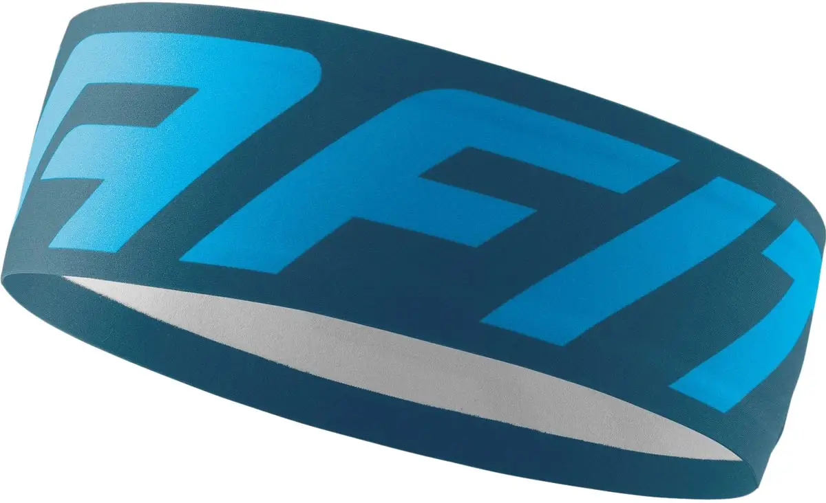 Пов’язка на голову Dynafit Performance Dry Slim Headband Blue