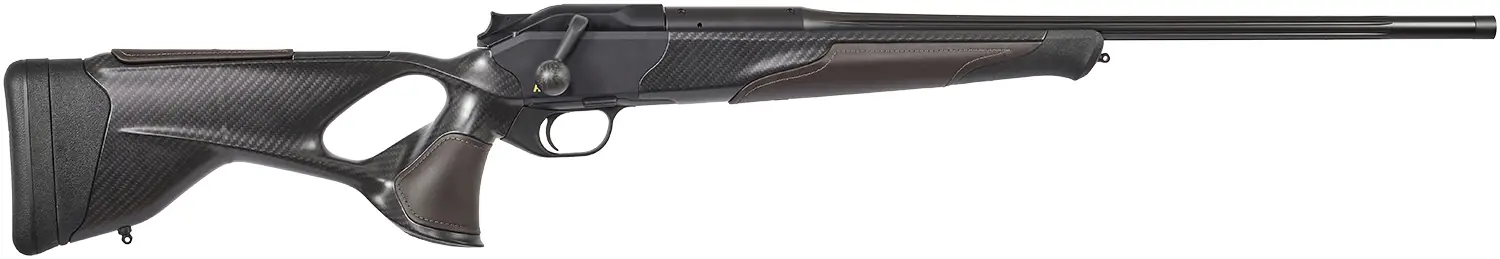 Карабін Blaser R8 Ultimate Carbon Leather iC кал. 308 Win 58 см М15х1