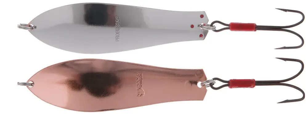 Блесна Kuusamo Professor 3 75/12 Bead Bead 75mm 12g N-C