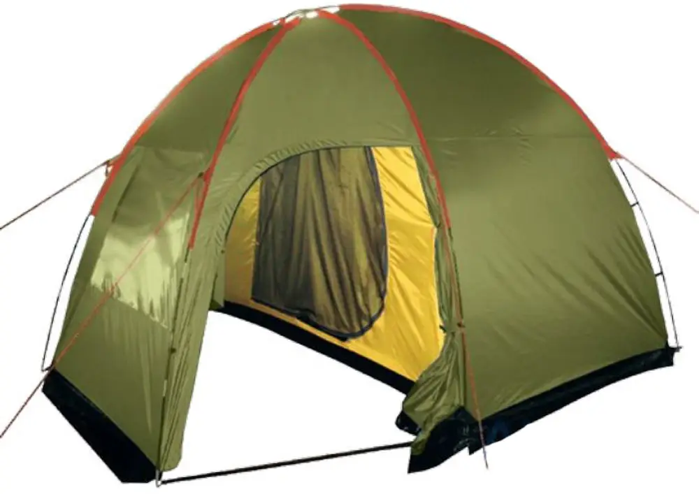 Палатка Tramp Light Anchor 3