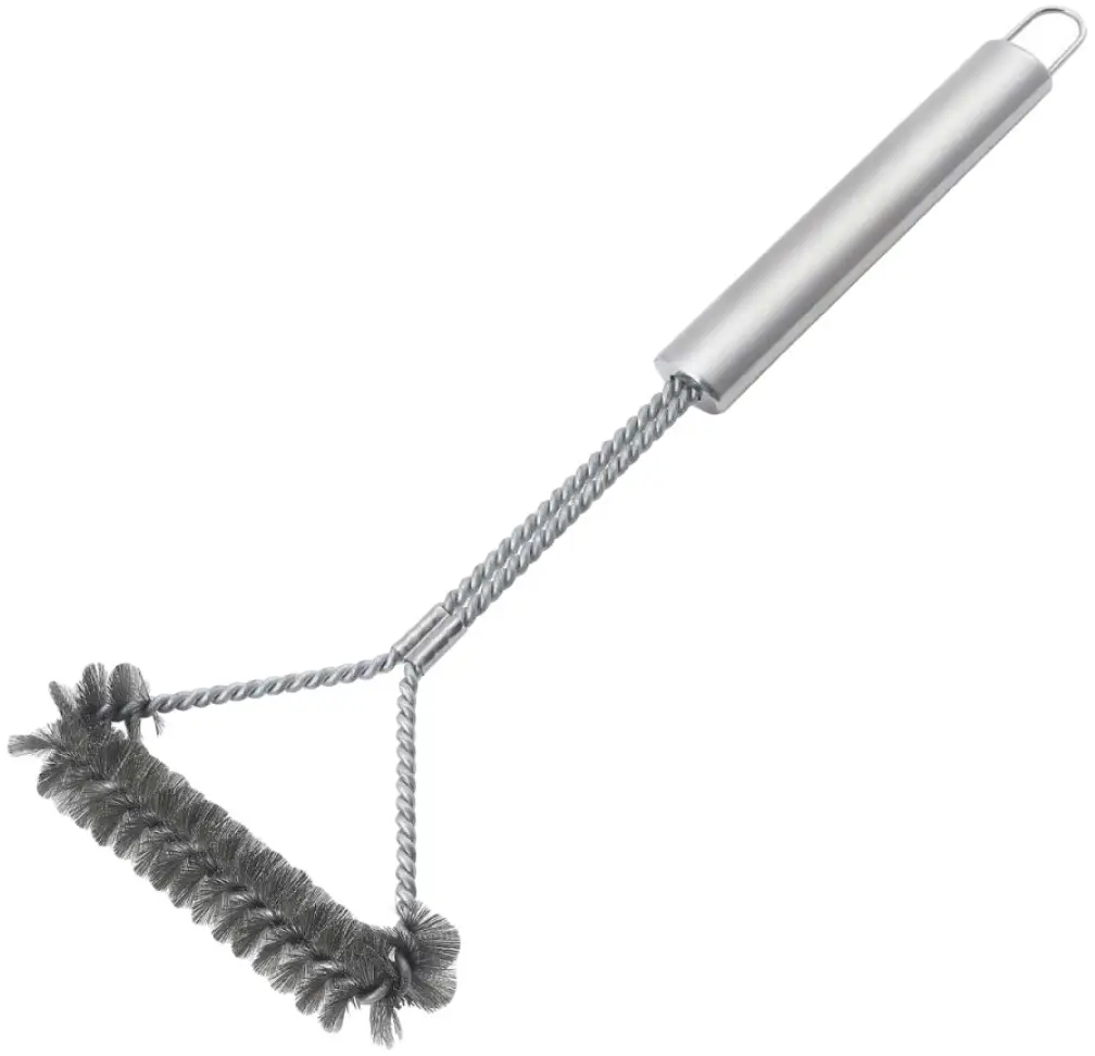 Щітка для чищення Grilli Premium однорядна