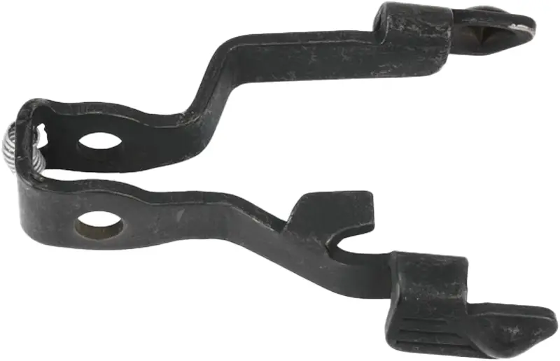 Важіль затворної задежки Glock 17/19 Gen5 двосторонній збільшений