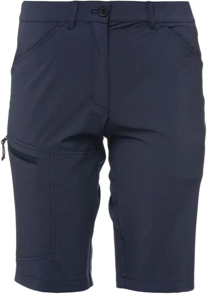 Шорты Turbat Bali Wmn S Blue