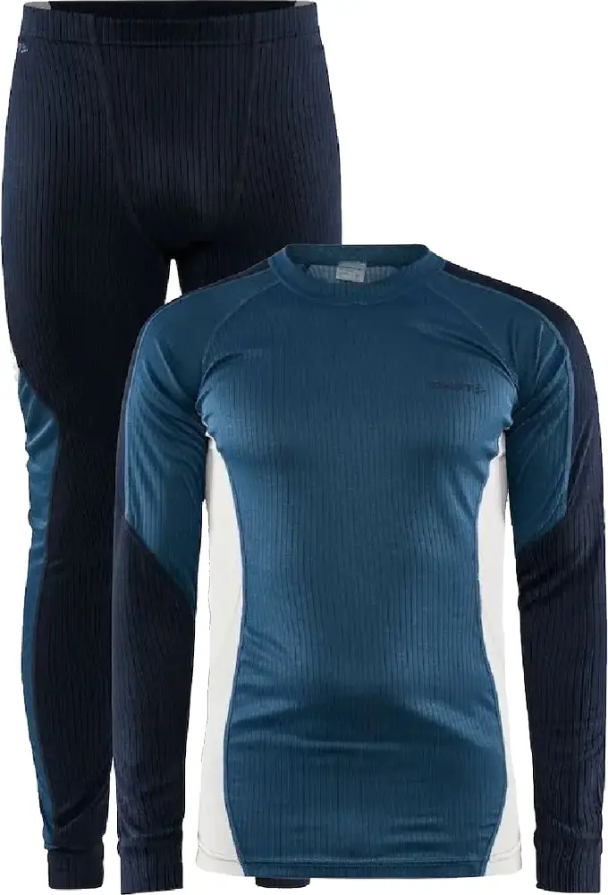 Термобелье Craft Core Dry Baselayer Set Man