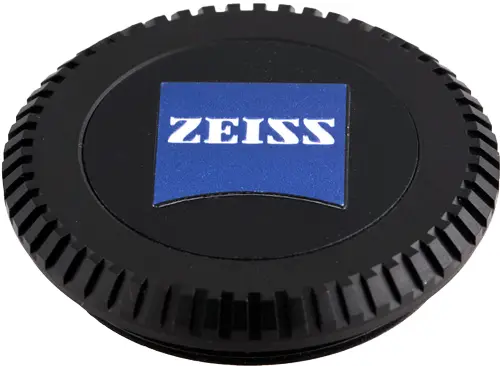 Крышка для блока подстветки прицела Zeiss Victory FL Diavari