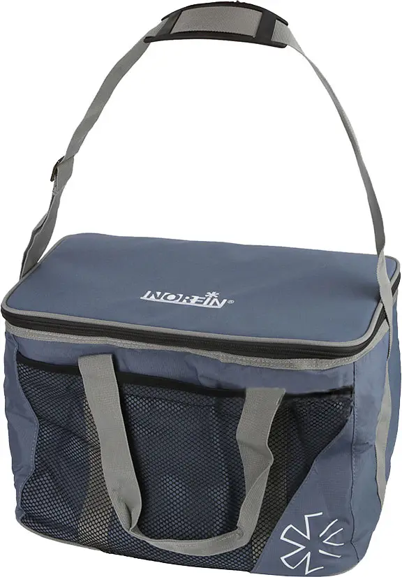 Термосумка Norfin Luiro-M 27 літрів ц:синій