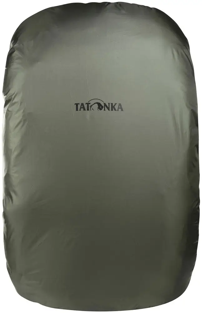 Чехол для рюкзака Tatonka Rain Cover 70-90L Stone Grey Olive