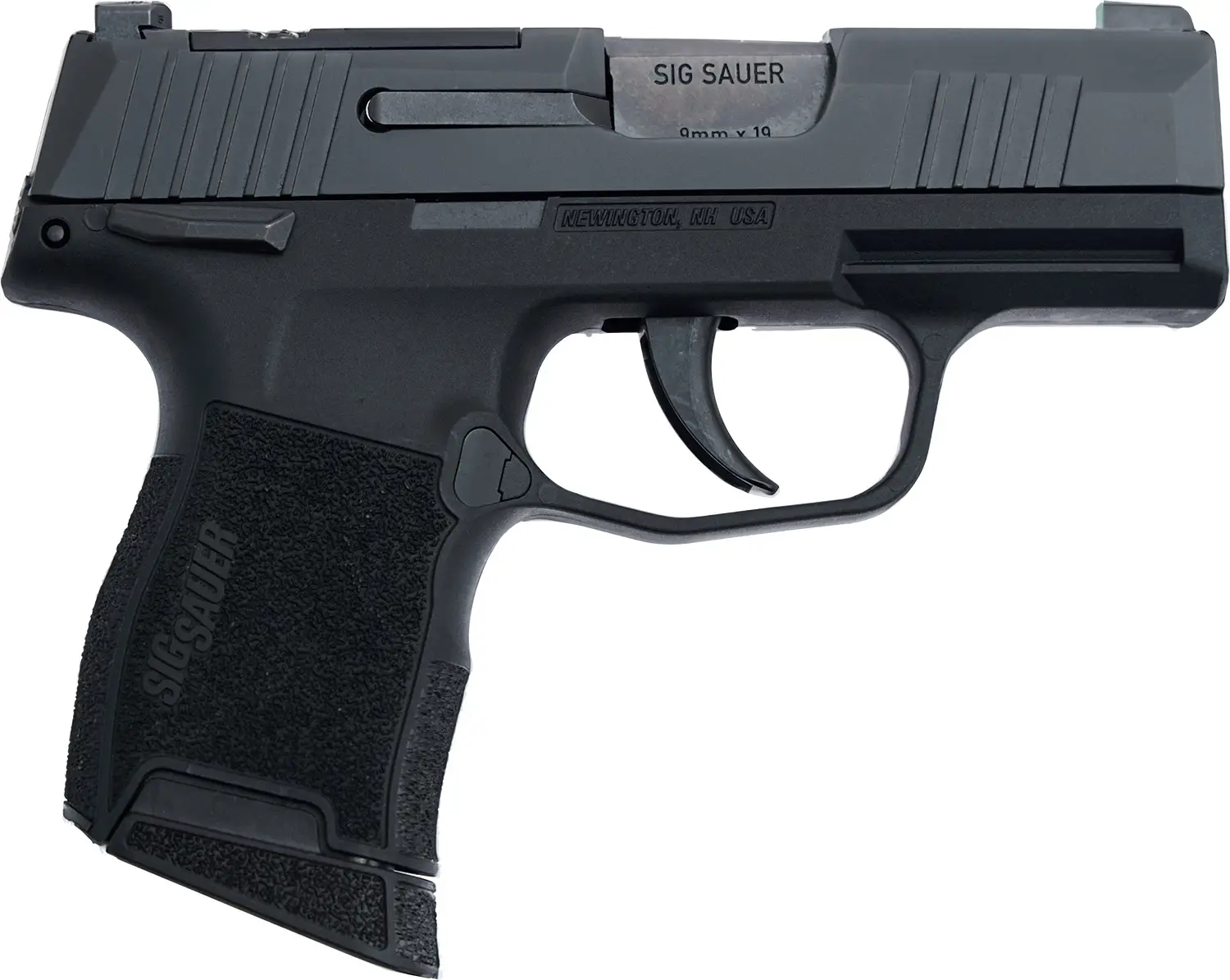 Пістолет спортивний Sig-Sauer P365-MS OR 3,1’’кал. 9 мм (9х19)
