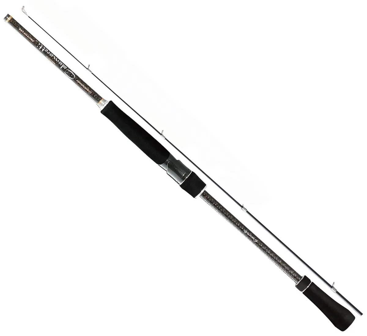 Спиннинг Graphiteleader Nuovo Calamaretti Prototype GNCPRS-802ML-S 2.44m 5-15g