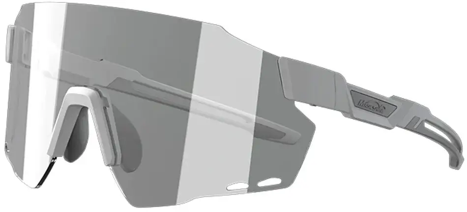 Очки Magicshine Windbreaker PH WB007B Photochromic Translucent