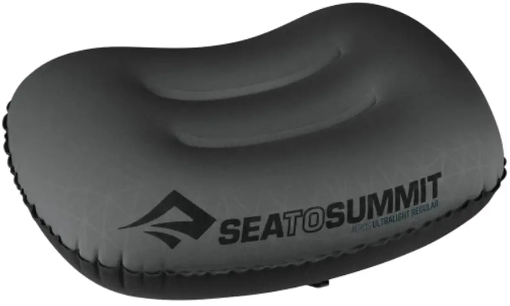 Подушка Sea To Summit Aeros Ultralight Pillow L Grey
