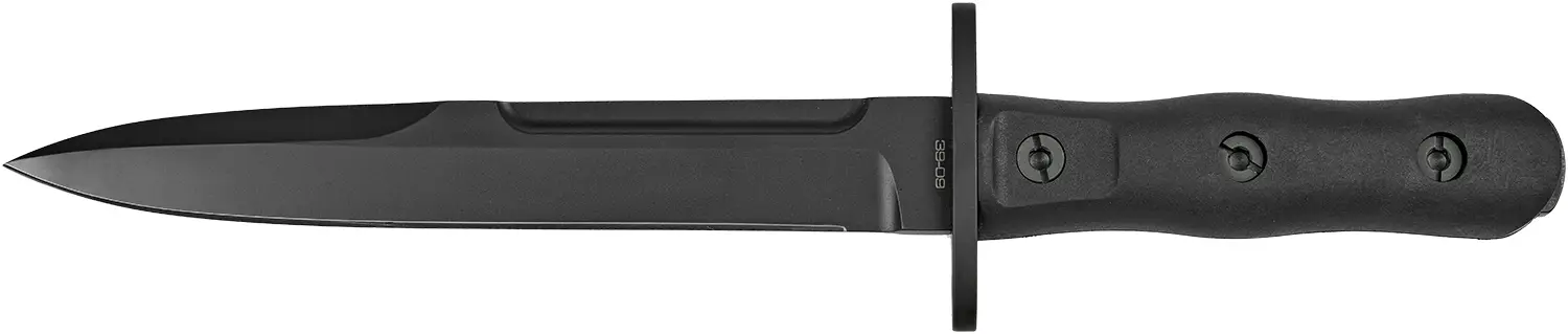 Нож Extrema Ratio 39-09 Operativo MIL-C black