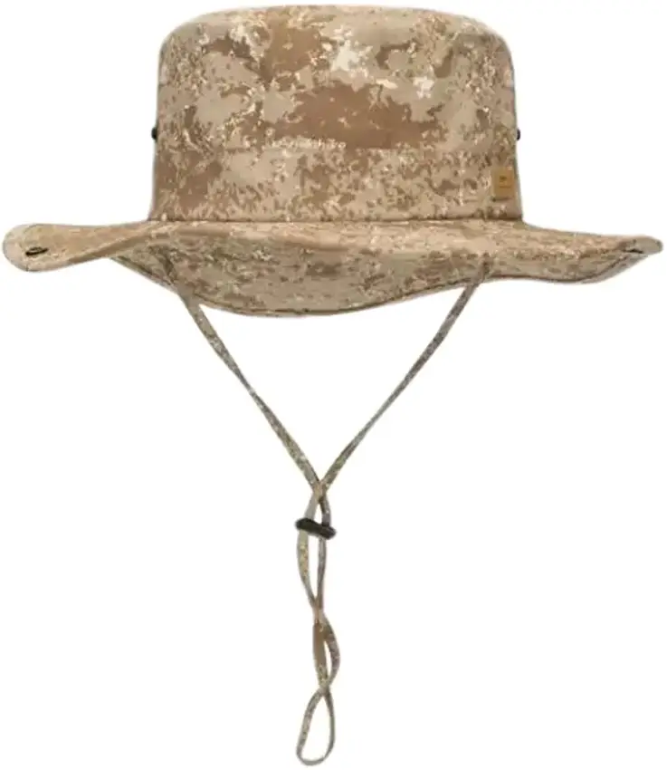 Панама Naturehike NH21FS532 к:brown