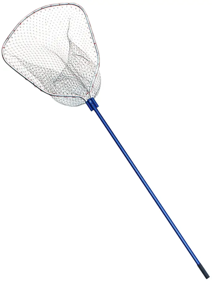 Підсаку Prox Mega Landing Net 28" PX876 ц:blue