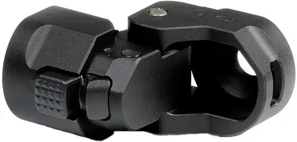 Адаптер приклада MDT складной. Карабин - карабин