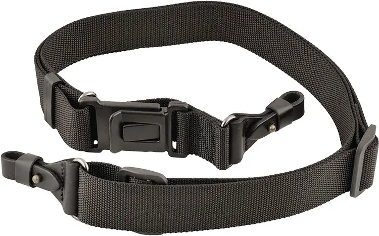 Ремінь A-Line М19 двухточечный