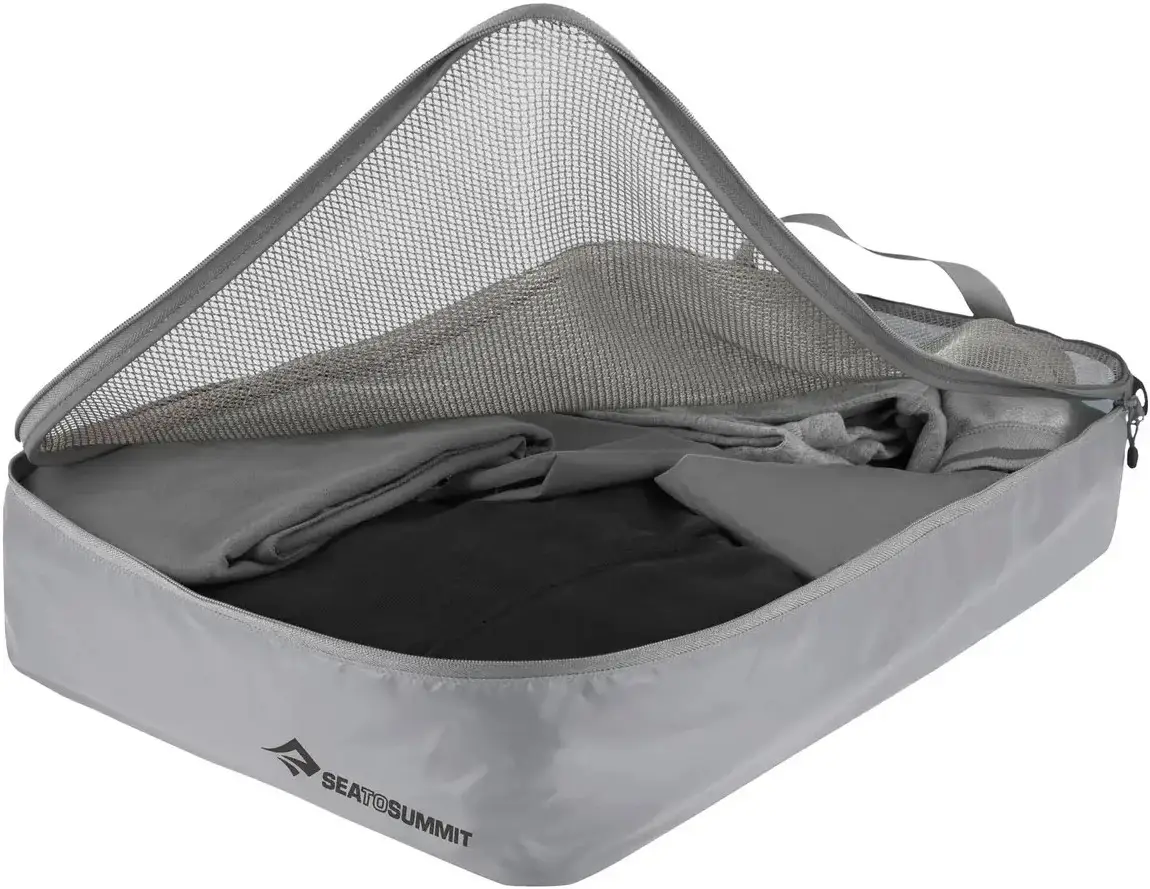 Органайзер для одягу Sea To Summit Ultra-Sil Garment Mesh Bag M 8 High rise