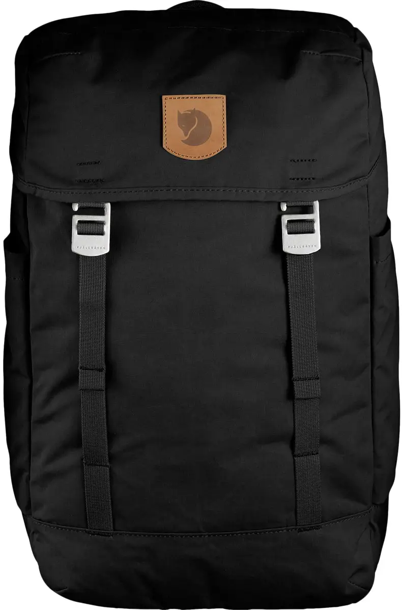 Рюкзак Fjallraven Greenland Top 20 Black