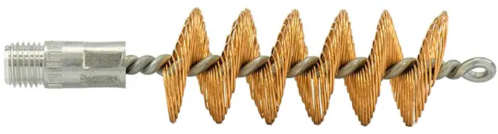 Спіральний йорж Bore Tech для рушниць кал. 12. Бронза. 5/16x27 M