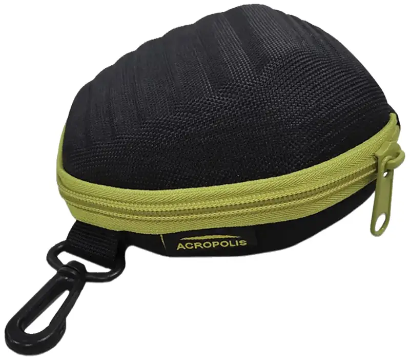 Чохол для котушки Acropolis ФБК-10ч (2000-3000) Black