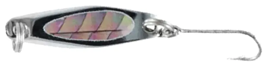 Блесна Halco Twisty 1.5g Chrome