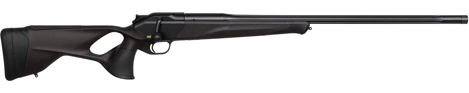 Карабін Blaser R8 Ultimate Elastomere Match iC кал. 300 Norma Magn 68,5 см М18x1