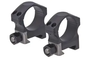 Кольца Nightforce X-Treme Duty. d - 30 мм. High. Weaver/Picatinny