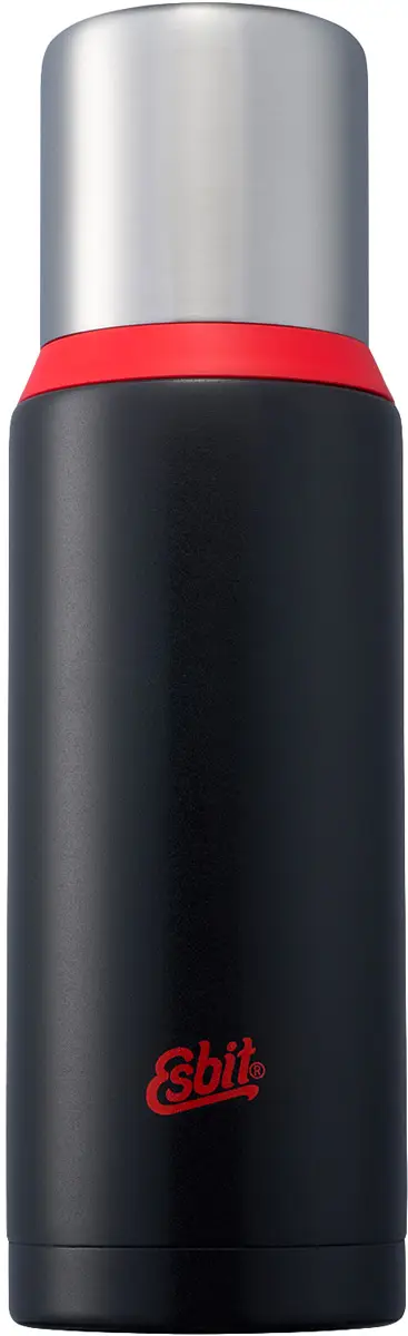 Термос Esbit VF1000DW-BR 1.0l Black