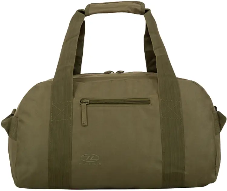 Сумка Highlander Cargo II 30 Olive green