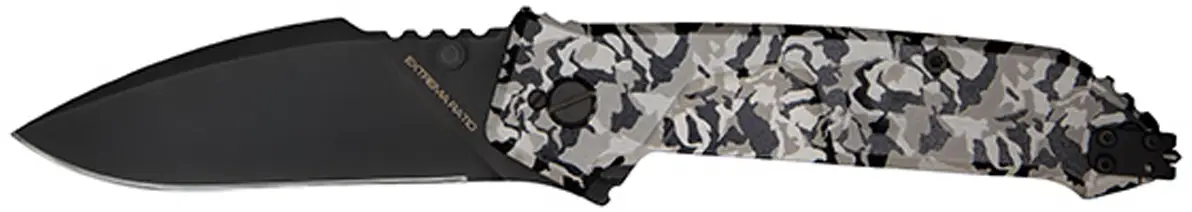 Ніж Extrema Ratio MF1 Last Call Limited Edition