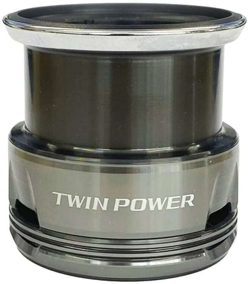 Шпуля Shimano Twin Power 2500 FE