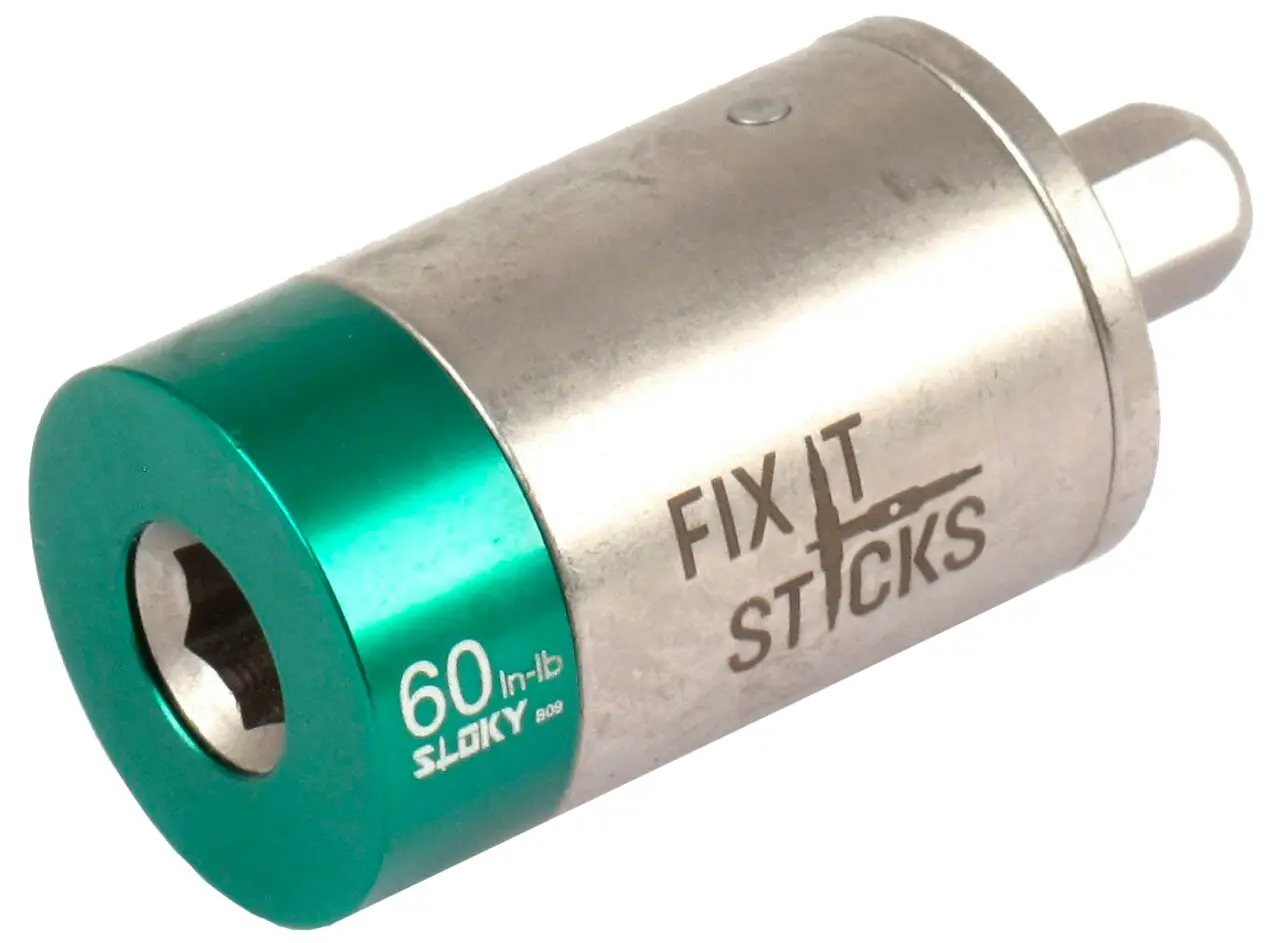 Ограничитель усилия Fix It Sticks динамометрический 60 Inch Lb