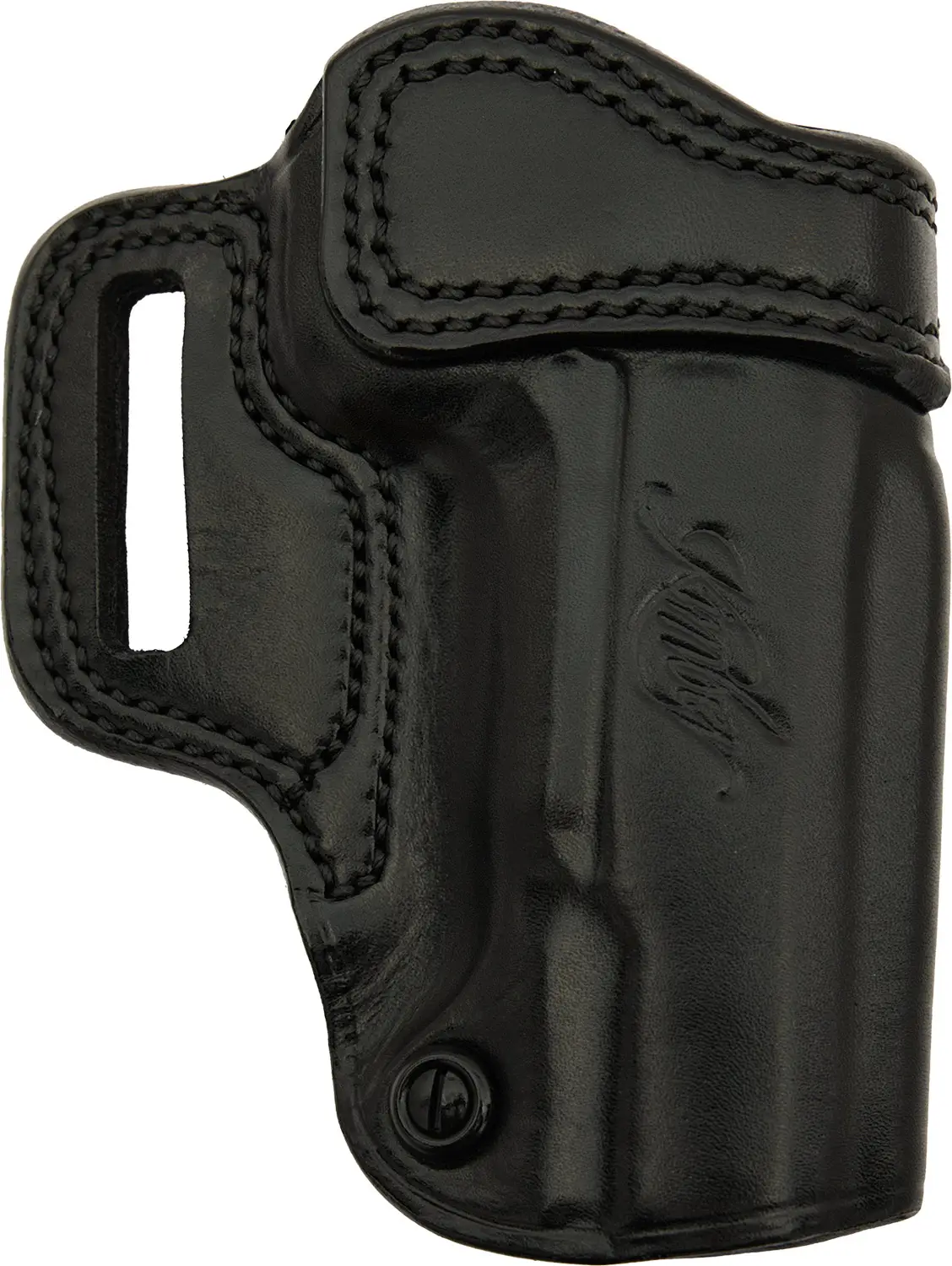 Кобура поясна для  Kimber Avenger 1911 5"