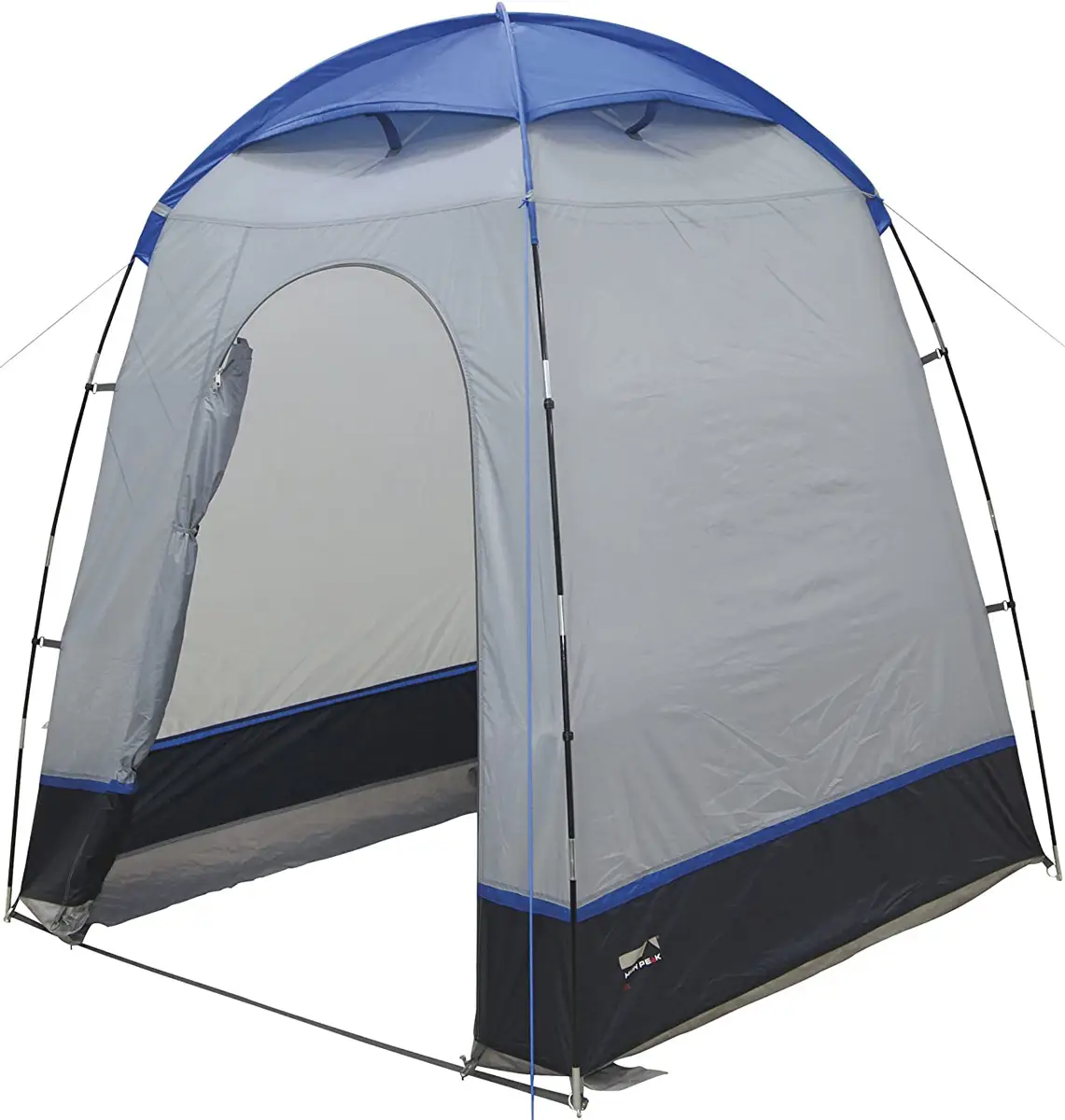 Тент High Peak Lido. Blue/grey