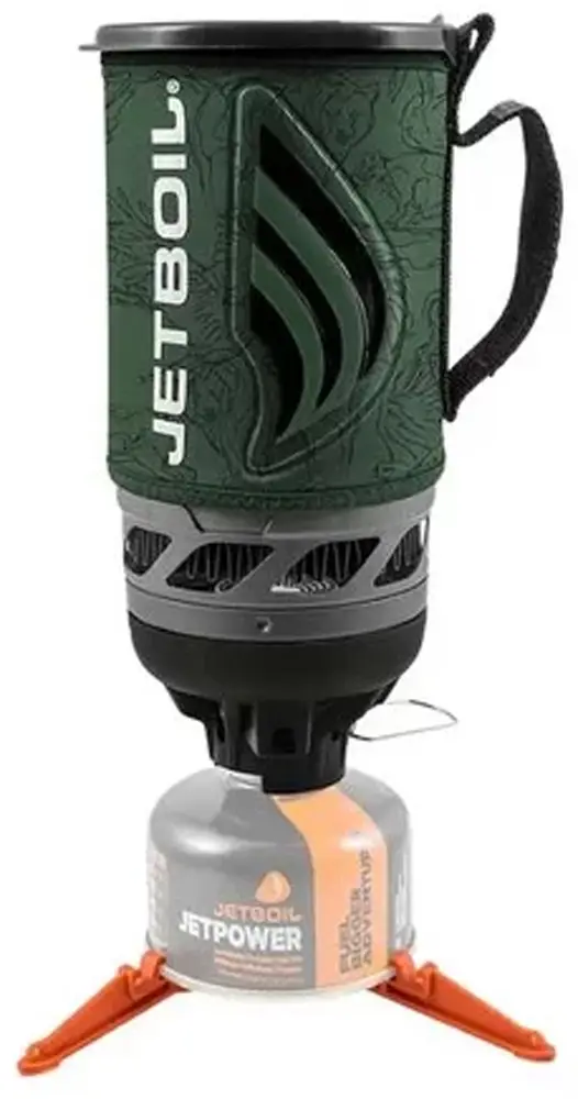 Система для приготування Jetboil Flash 2020 Wild.